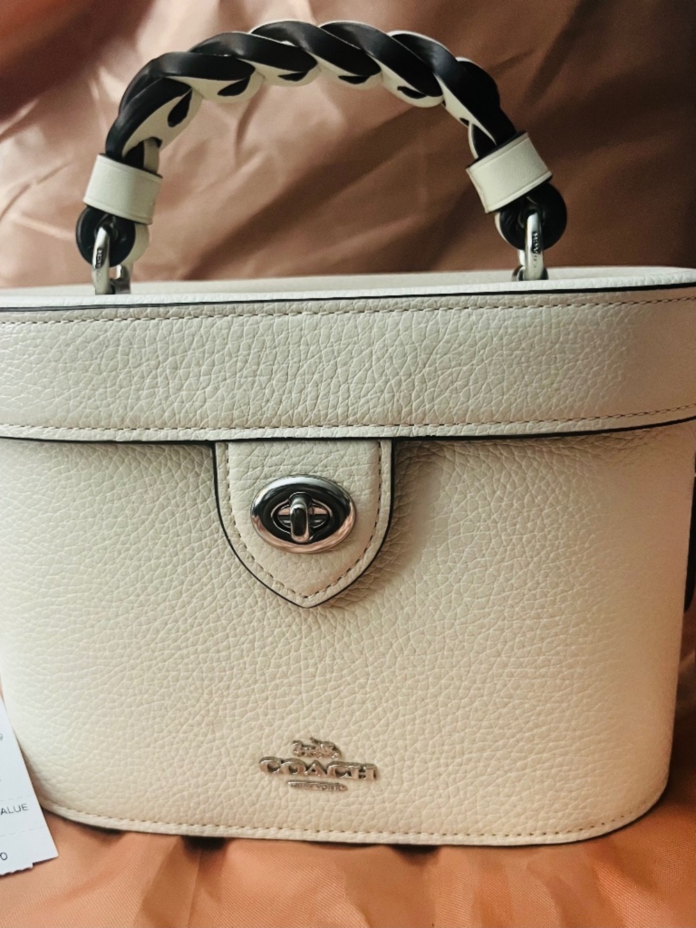 Brand New Coach Kay Crossbody Bag